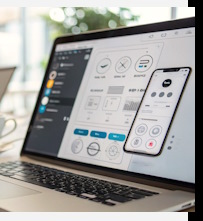 Услуги Разработка IT решений в Белорецке