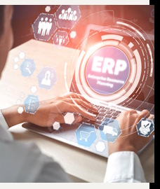 Услуги Разработка IT решений в Белорецке