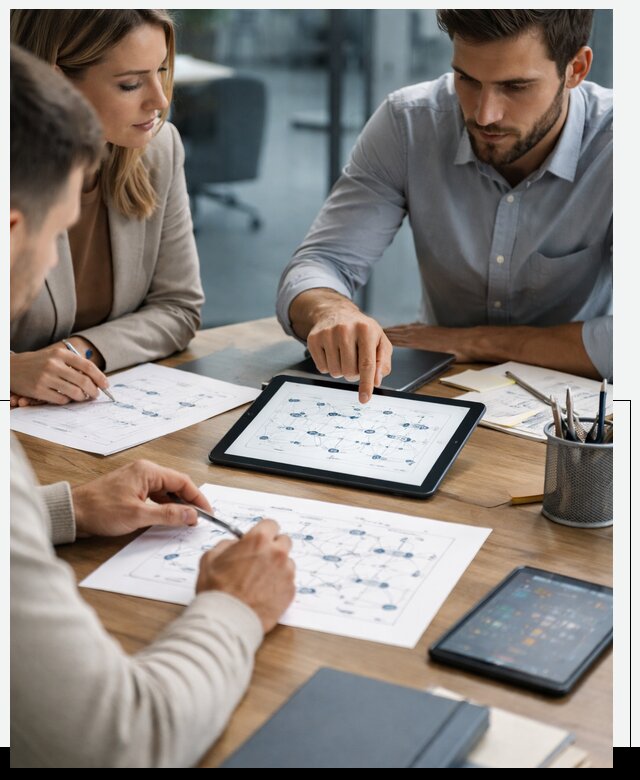 Разработка BPM-систем в Белорецке от 456165 р. под ключ АвикейБлр