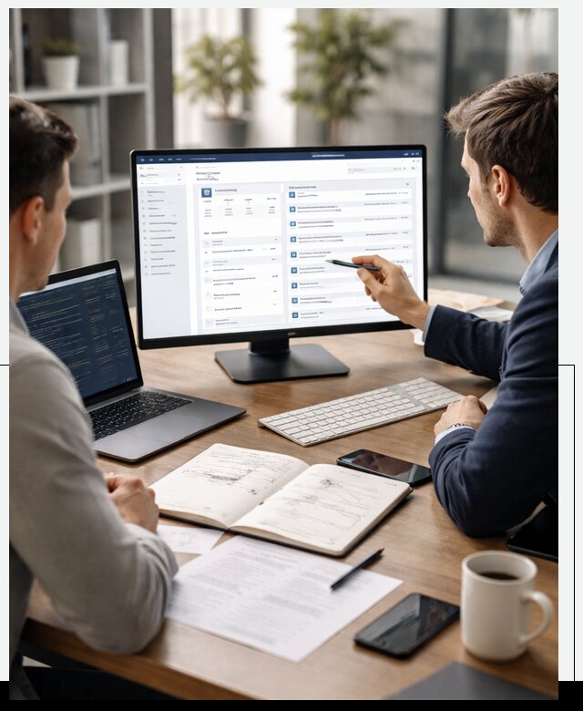 Разработка CRM систем в Белорецке от 152055 руб., АвикейБлр
