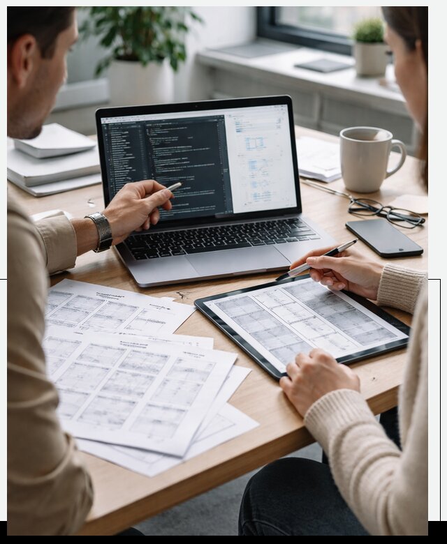 Разработка информационных систем в Белорецке от 4562 р. | АвикейБлр