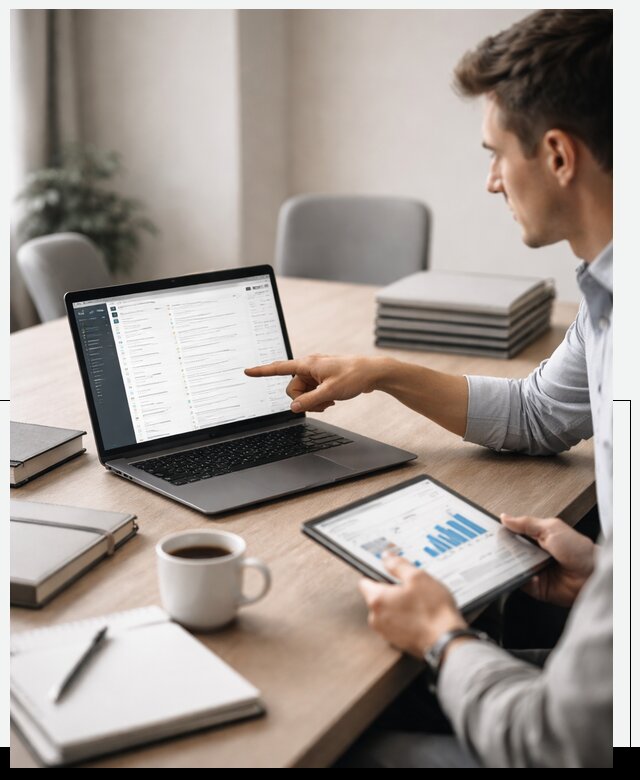 Разработка СЭД под ключ в Белорецке от 15206 р. | АвикейБлр