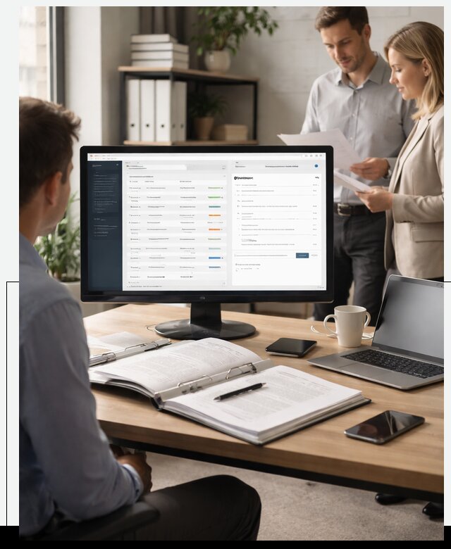 Разработка систем электронного документооборота в Белорецке под ключ