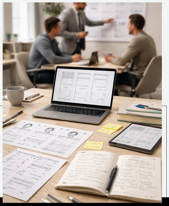 Разработка MVP проекта в Белорецке от 6589 р., АвикейБлр