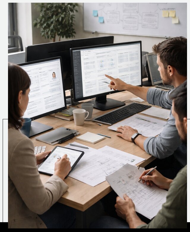 Разработка EMR EHR систем под ключ для медицинских учреждений в Белорецке