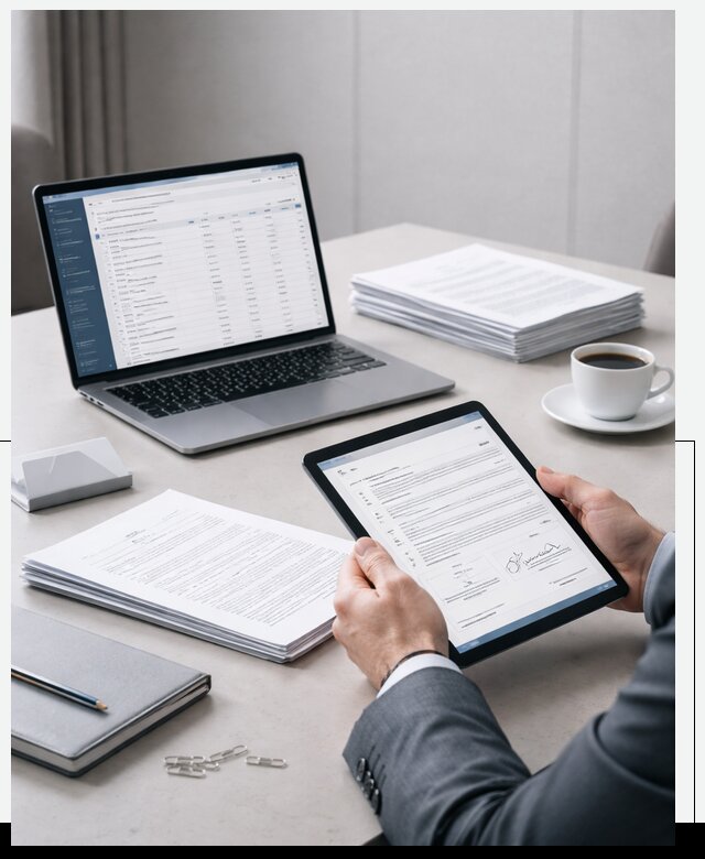 Электронные кадровые документы система в Белорецке от 12164 р. | АвикейБлр