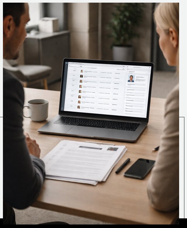 Ats система подбора персонала в Белорецке от 12164 р. - АвикейБлр