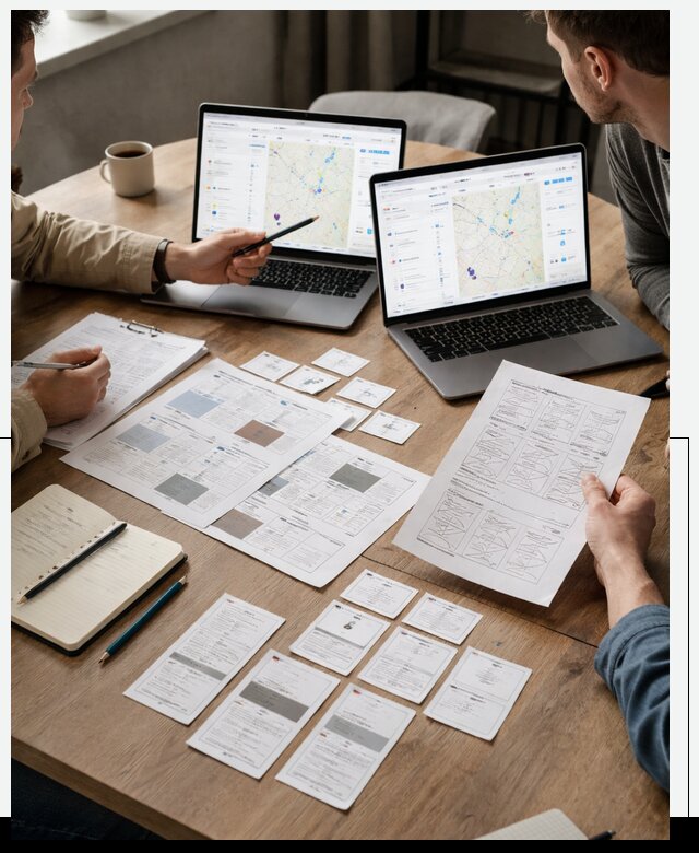 Создание агрегаторов и порталов в Белорецке от 15206 р., АвикейБлр