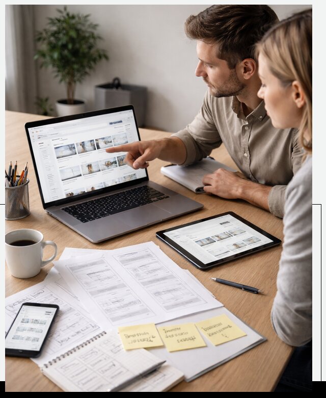 Разработка доски объявлений в Белорецке от 8616 р., АвикейБлр