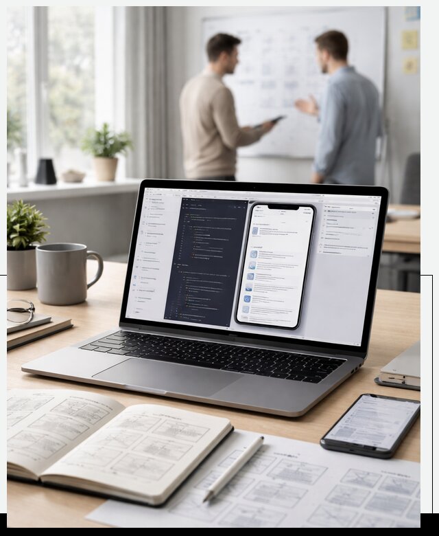 Разработка iOS приложений в Белорецке от 152055 р. | АвикейБлр