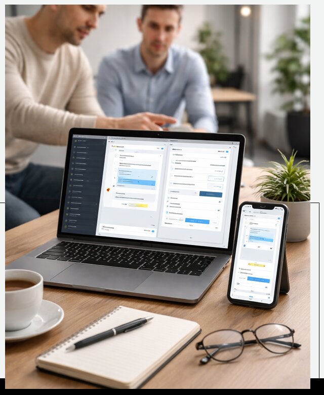 Разработка мини app Telegram/VK в Белорецке от 30411 р. АвикейБлр