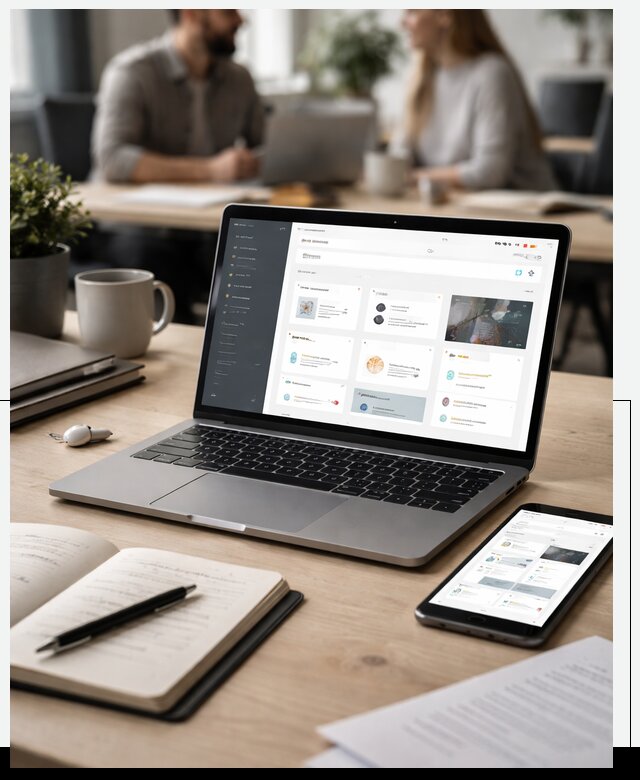 Разработка PWA приложений в Белорецке от 121644 р. | АвикейБлр