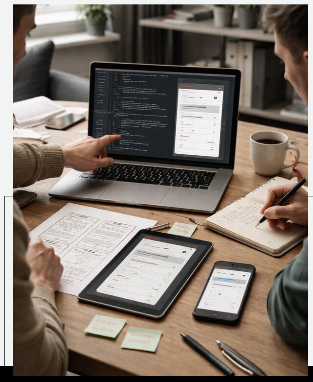 Разработка и внедрение PWA приложений для бизнеса в Белорецке