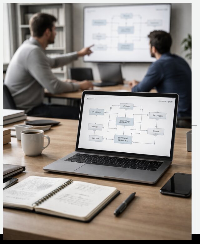 Разработка API и REST в Белорецке | АвикейБлр от 81096 р.