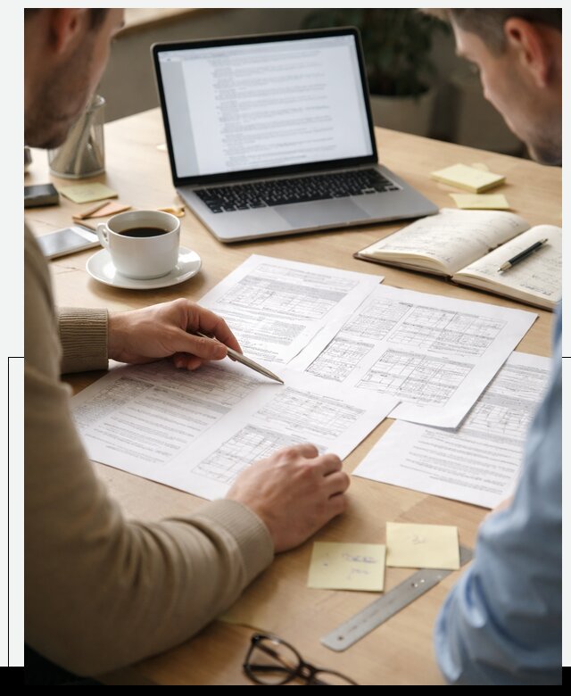 Техническое задание на разработку ПО под ключ в Белорецке