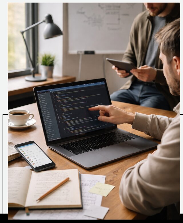 Разработка Telegram ботов под ключ для компаний в Белорецке