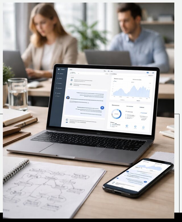 Чат-боты для бизнеса и клиентов в Белорецке, от 7096 р., АвикейБлр