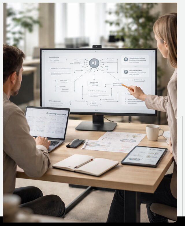 AI-агенты для автоматизации бизнеса в Белорецке от 15206 р. АвикейБлр