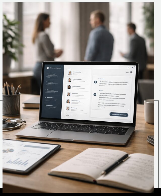 HR бот для подбора персонала в Белорецке от 8616 р. | АвикейБлр