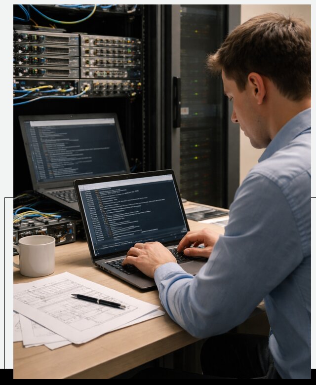 Внедрение российских Linux систем для бизнеса в Белорецке