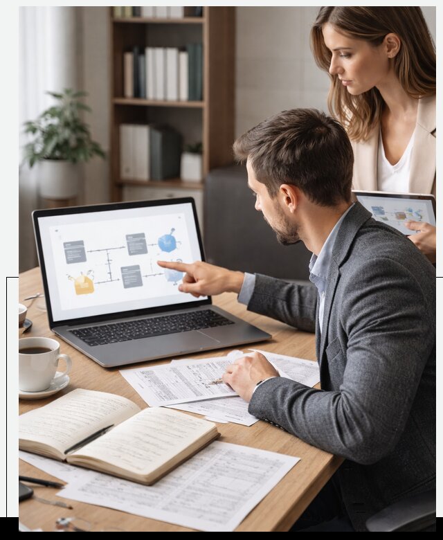 Замена SAP на 1С под ключ в Белорецке с переносом данных и настройкой