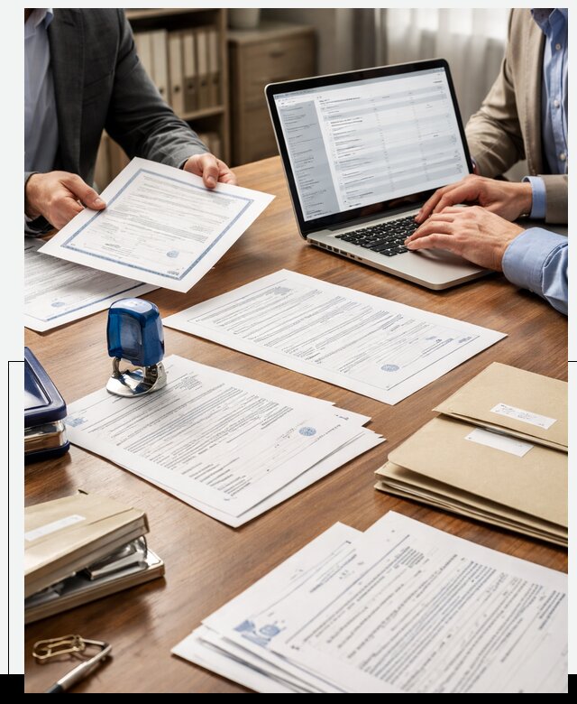 Сертификация ПО и внесение в реестр Минцифры в Белорецке