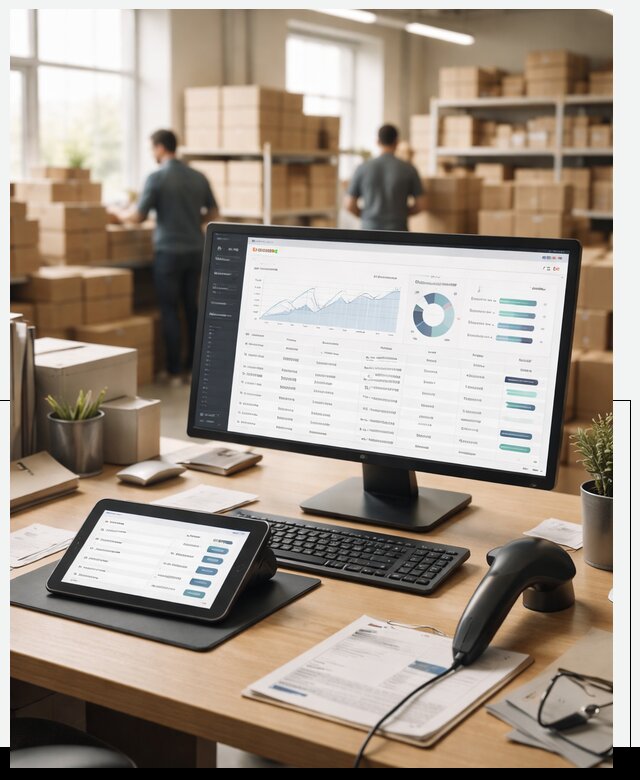 Автоматизация селлеров в Белорецке от 15206 р. | АвикейБлр