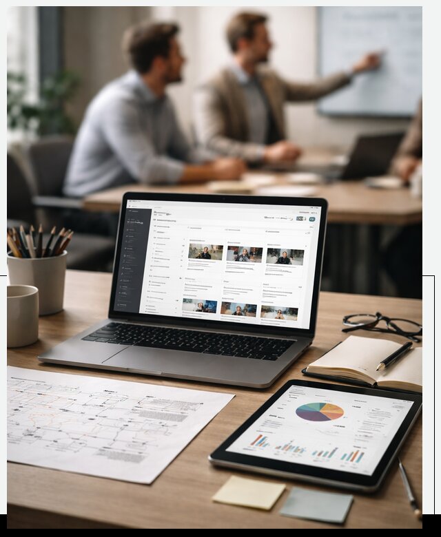 Разработка нишевых B2B маркетплейсов в Белорецке от 709590 р., АвикейБлр