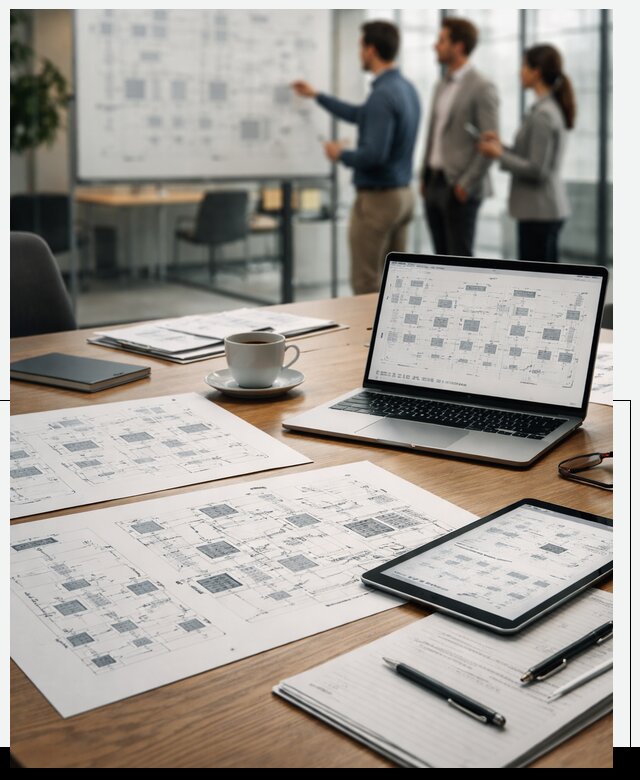 Разработка Core Banking, замена АБС в Белорецке | АвикейБлр от 15206 р.