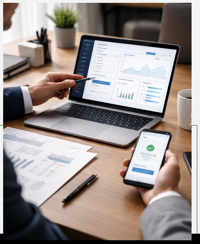 Разработка платёжных платформ в Белорецке от 20274 р., АвикейБлр