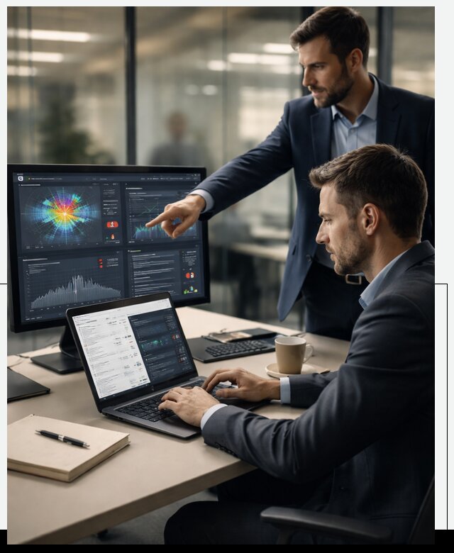 Системы Антифрод и AML KYC в Белорецке от 12164 р. | АвикейБлр