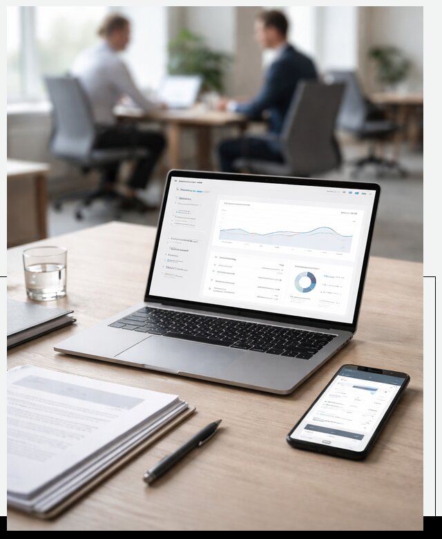 Разработка моб. и интернет-банка в Белорецке от 7603 р. | АвикейБлр