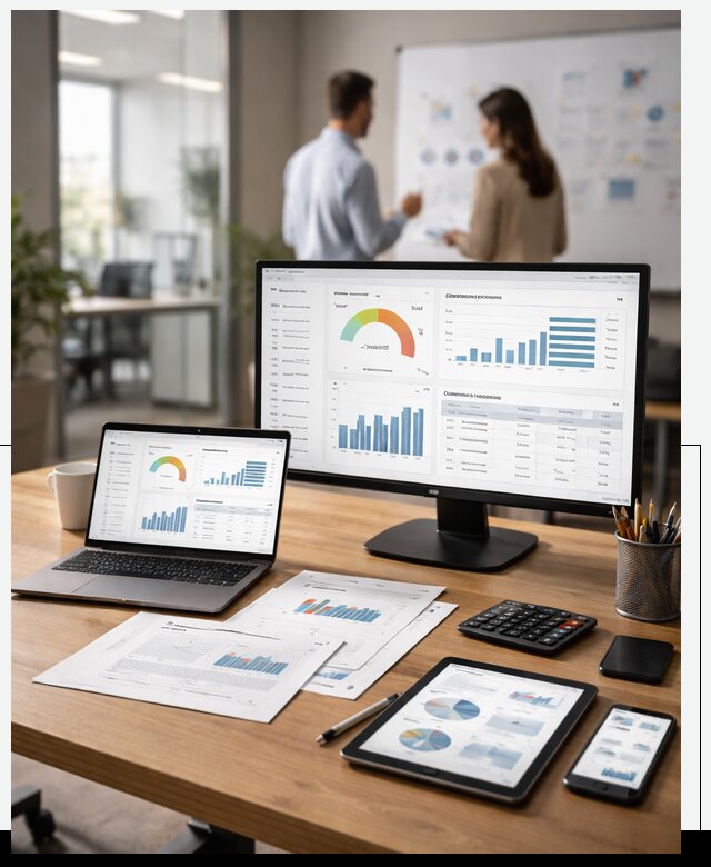 Скоринг и управление рисками в Белорецке от 12164 р. | АвикейБлр