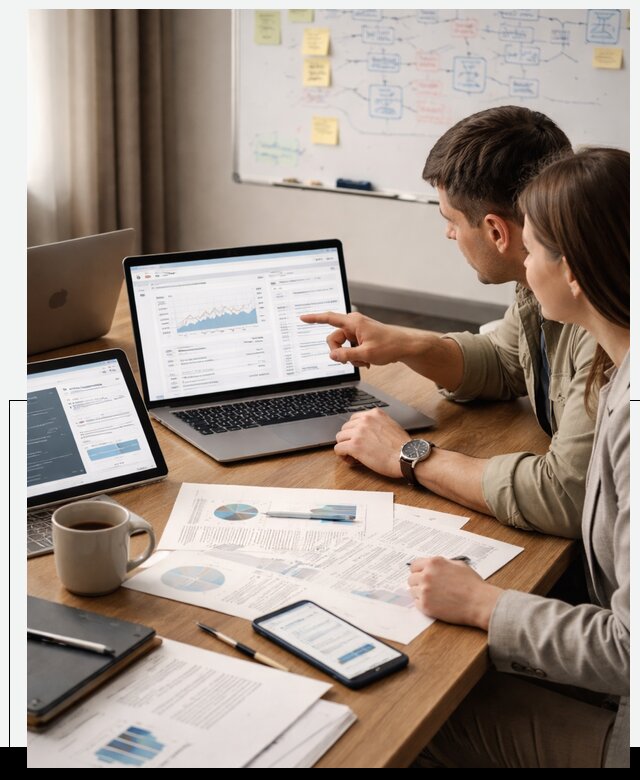 Внедрение сервисов BNPL и краудлендинга для бизнеса в Белорецке