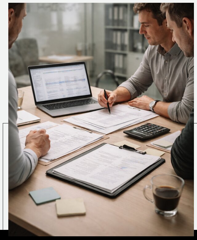 Подготовка и сдача отчетности в ЦБ РФ для организаций в Белорецке