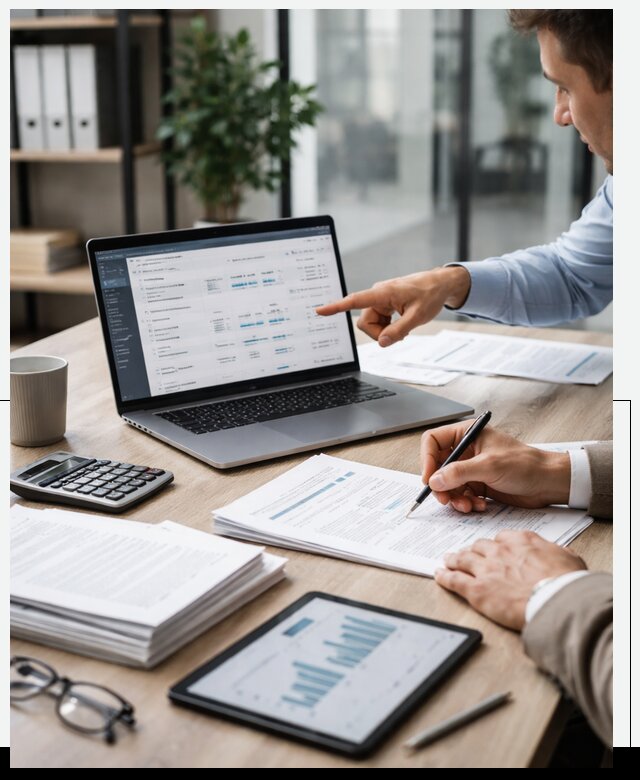 Полисные системы и CRM в Белорецке: разработка от 15206 р. АвикейБлр