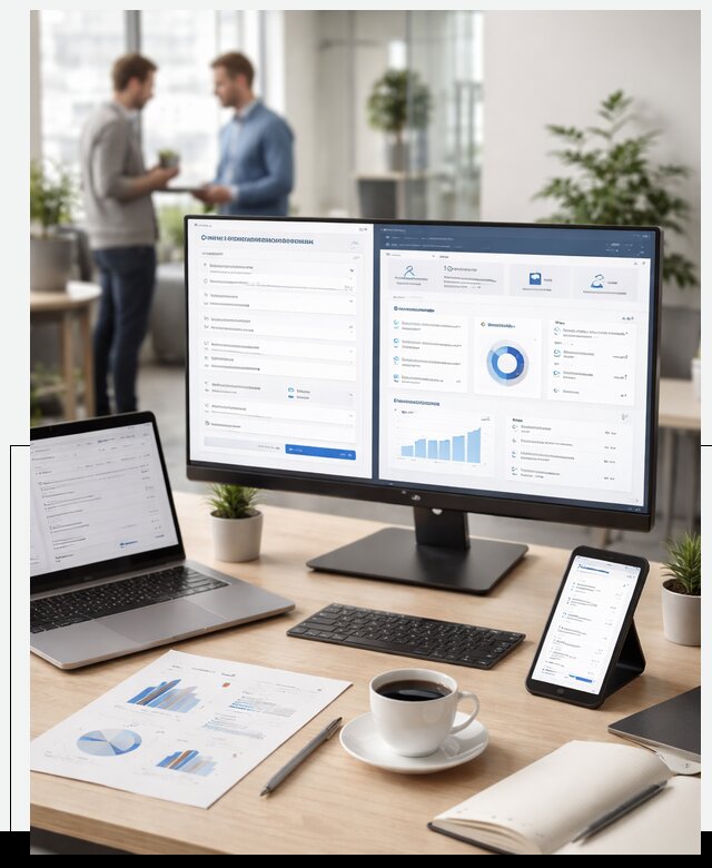 Разработка платформ онлайн страхования в Белорецке под ключ