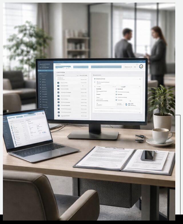 CRM для страховой компании под ключ в Белорецке от 15206 р. | АвикейБлр