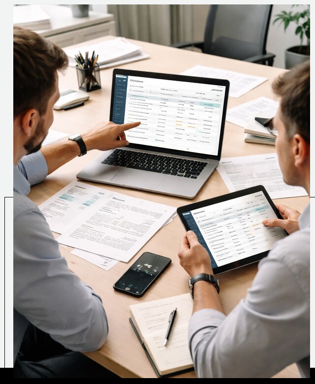 CRM для страховой компании в Белорецке с автоматизацией продаж и выплат