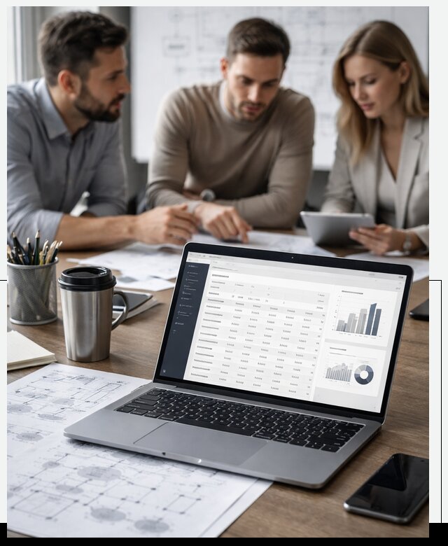 BSS OSS и биллинг для оператора в Белорецке от 25343 р. | АвикейБлр