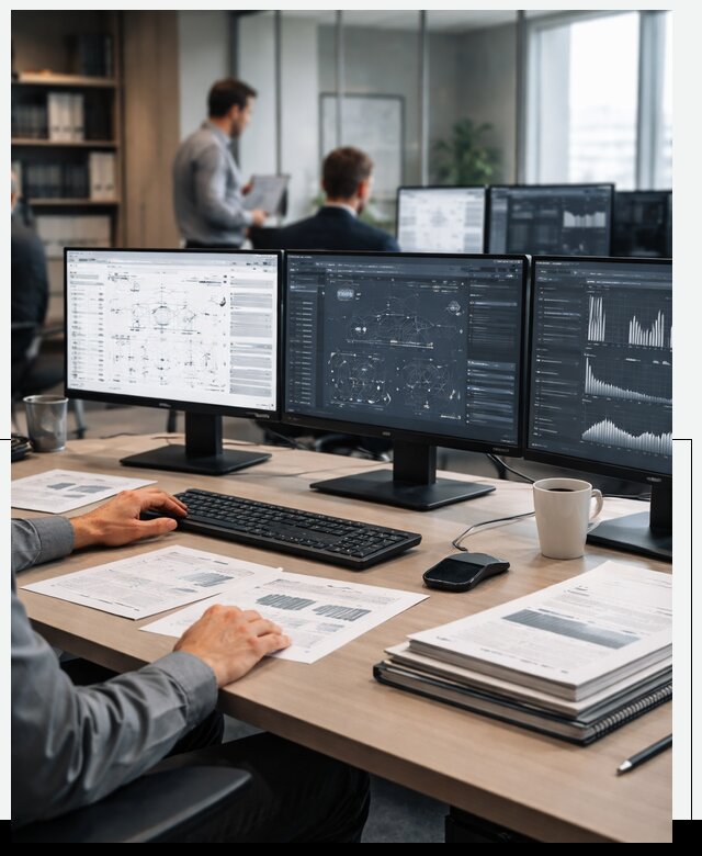 Системы для операторов MVNO и CRM в Белорецке от 12164 р. | АвикейБлр