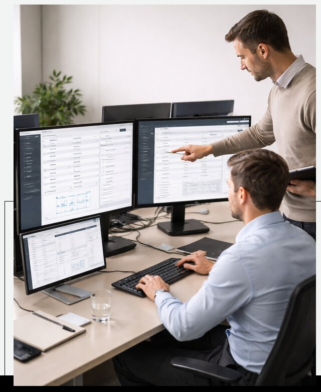 Создание и внедрение MVNO и CRM систем для операторов в Белорецке