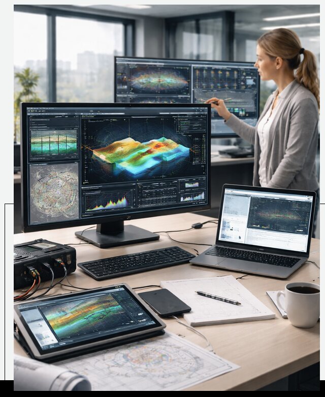 Цифровое месторождение: решение для оптимизации добычи в Белорецке