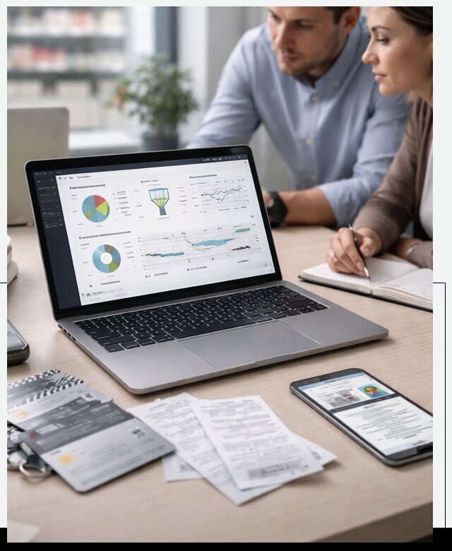 Лояльность и CDP для ритейла в Белорецке от 15206 р. | АвикейБлр