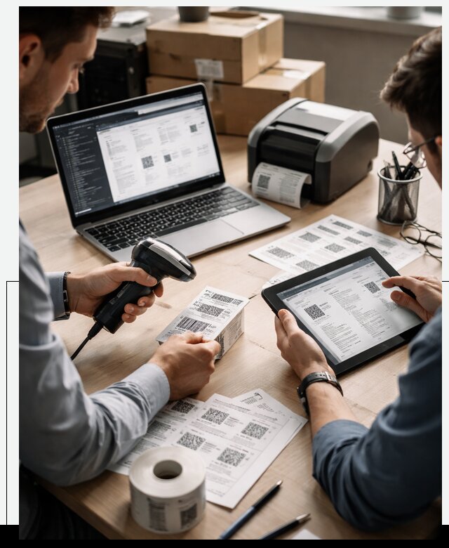 Интеграция маркировки Честный Знак и автоматизация в Белорецке