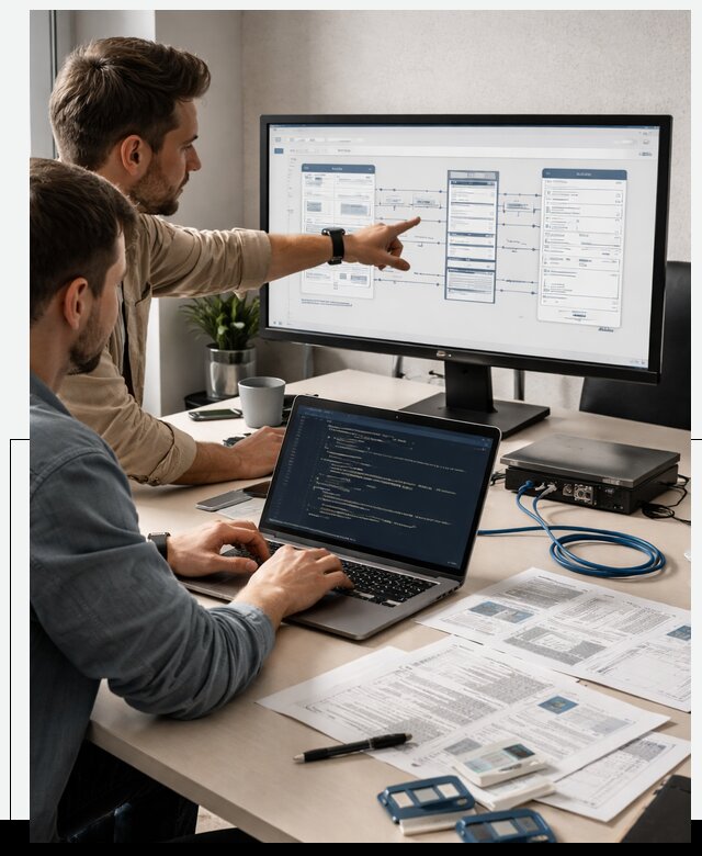 Интеграция ЕГИСЗ и ЛИС в медучреждениях с сопровождением в Белорецке
