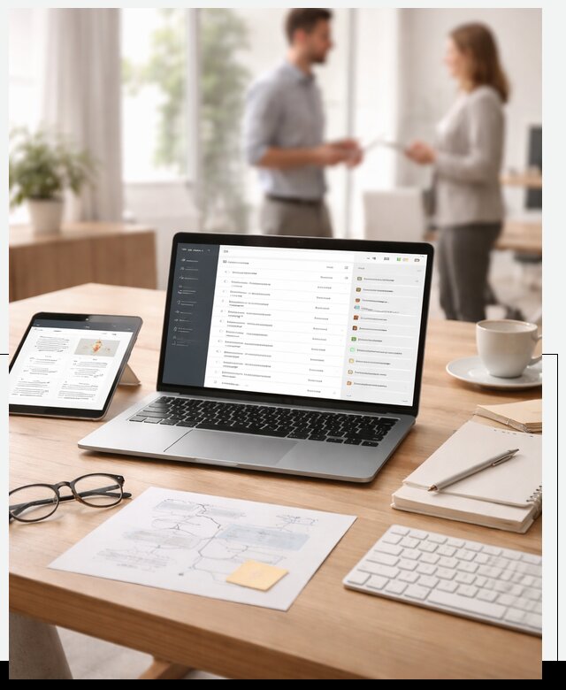 Разработка LMS и онлайн школы в Белорецке от 12164 р. АвикейБлр