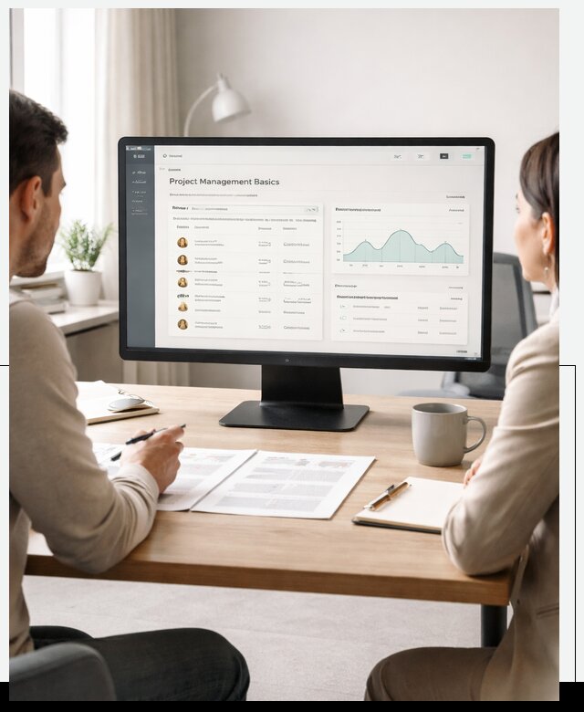 Система управления обучением в Белорецке от 7603 р. | АвикейБлр