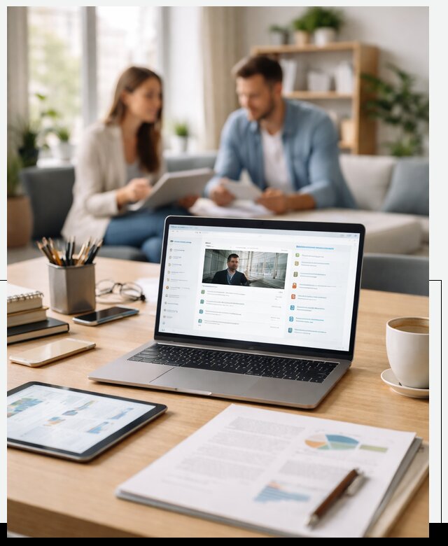 Система дистанционного обучения в Белорецке от 45617 р. АвикейБлр