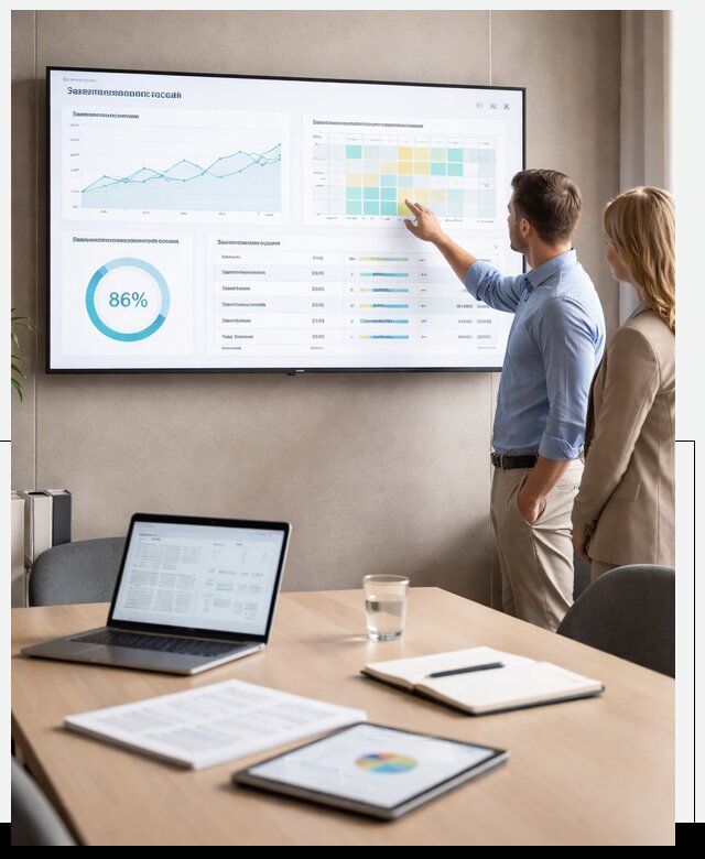 АвикейБлр - Аналитика успеваемости обучения в Белорецке от 7603 р.